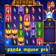 panda mouse pro 2.3 6